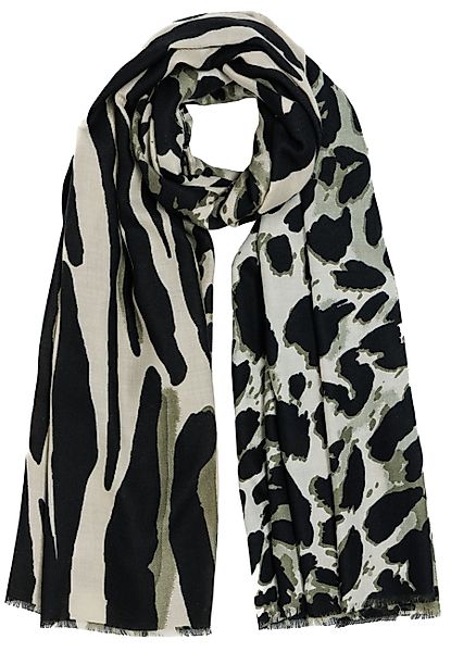 Caspar Modeschal warmer Damen Schal Halstuch günstig online kaufen