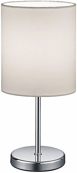 REALITY Leuchten Schreibtischlampe »Jerry« E14 1 Stk. E14 Tischleuchte exkl günstig online kaufen