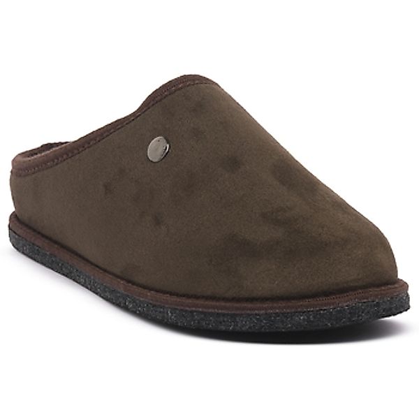 Grunland  Hausschuhe OLIVA H6KARL günstig online kaufen