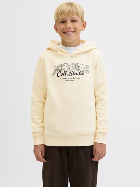 Jack & Jones Junior Kapuzensweatshirt JJMAKOTO günstig online kaufen