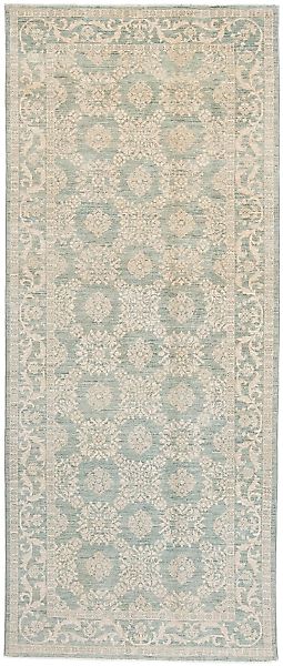 morgenland Orientteppich »Täbriz - 297 x 125 cm - beige«, rechteckig günstig online kaufen
