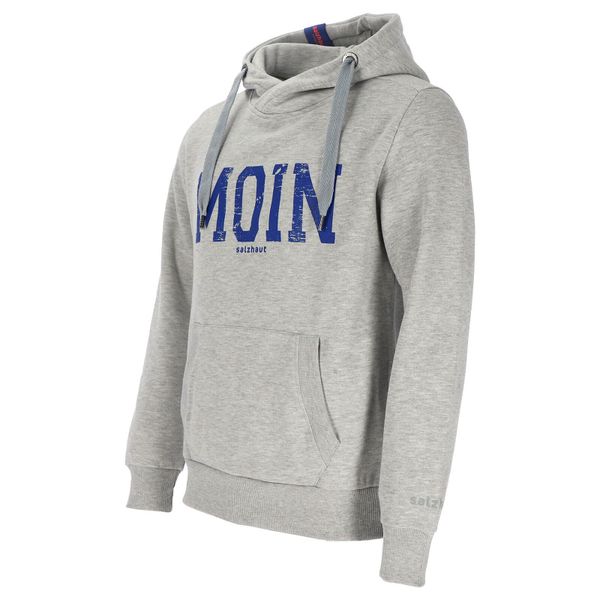 salzhaut Kapuzenpullover Herren Hoodie Heff mit günstig online kaufen