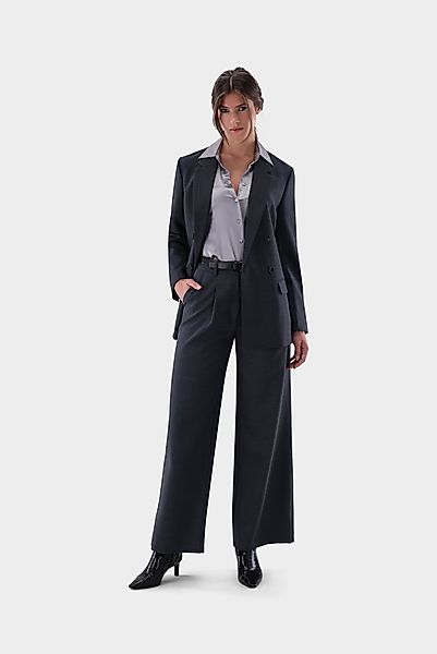 Doppelreihiger Blazer günstig online kaufen