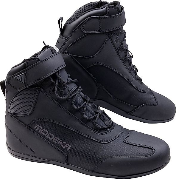 Modeka Stiefel Kumani Motorradstiefel günstig online kaufen