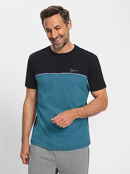 Catamaran Trainingsshirt "Sportshirt", (1 tlg.) günstig online kaufen