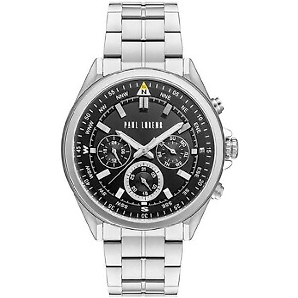 Paul Lorens  Armbanduhr PL20009B1C1 günstig online kaufen