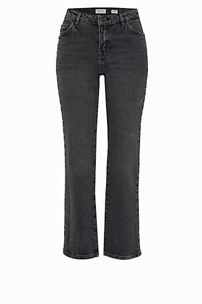 ROSNER Bootcut-Jeans Antonia_404 mit Nietendetails günstig online kaufen