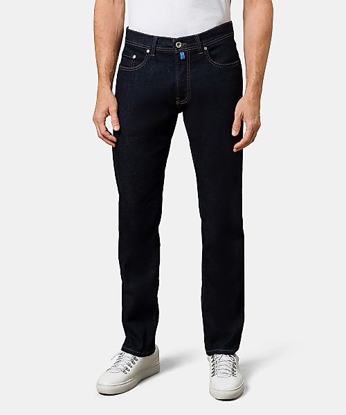 Pierre Cardin Tapered-fit-Jeans "Lyon Tapered" günstig online kaufen