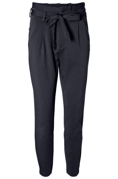 Vero Moda Bundfaltenhose Eva (1-tlg) Drapiert/gerafft günstig online kaufen