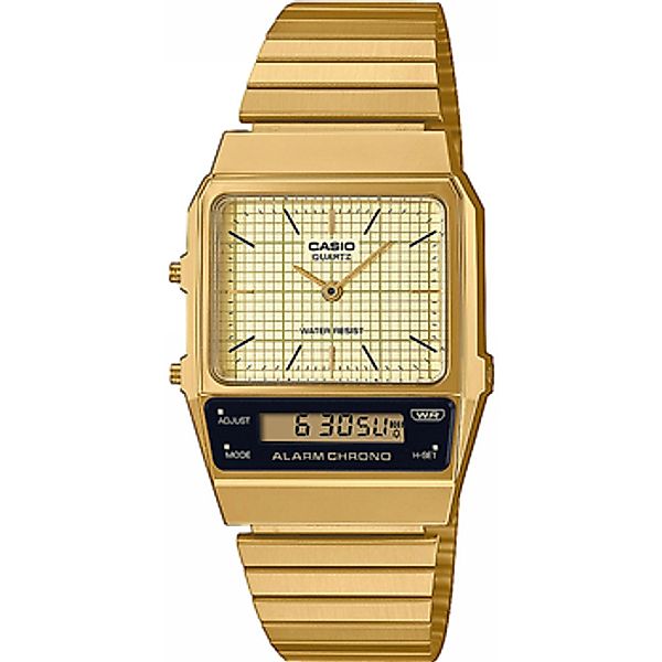Casio  Uhr AQ-800EG-9AEF günstig online kaufen