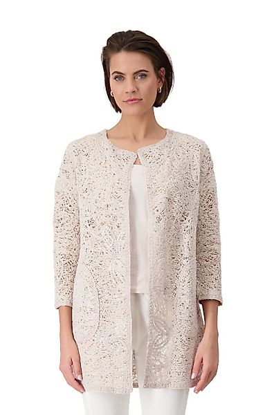 Monari Strickjacke Strickjacke günstig online kaufen