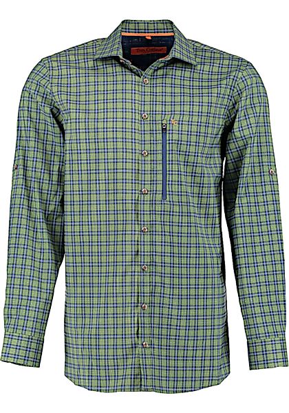orbis Outdoorhemd TH-0406 Outdoorhemd mit Stretch, günstig online kaufen