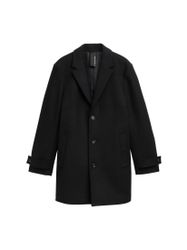 TOM TAILOR Wollmantel Jacken Wollmantel mit günstig online kaufen