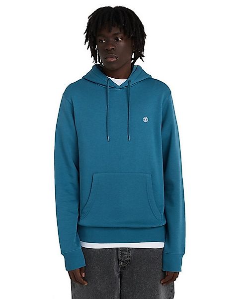 Element Kapuzensweatshirt Icon Embroidery günstig online kaufen