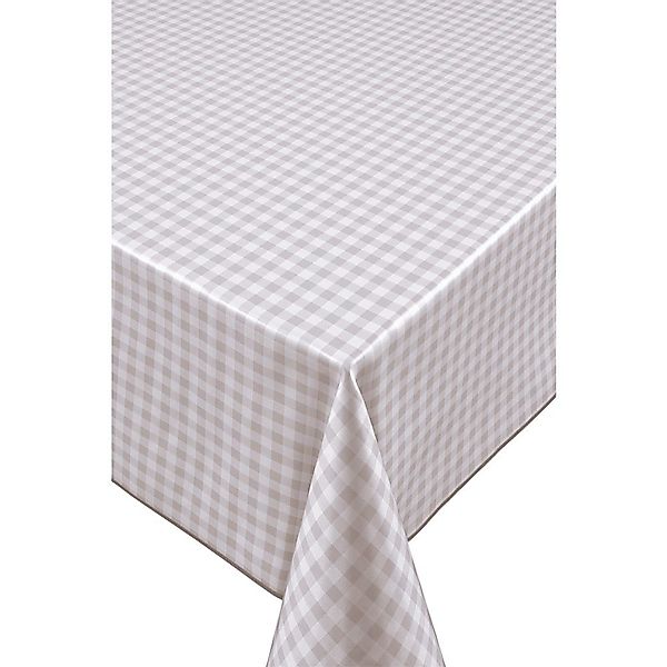 matches21 HOME & HOBBY Tischdecke Wasserdichte günstig online kaufen