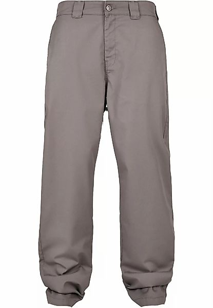 URBAN CLASSICS Stoffhose "Urban Classics Herren Classic Workwear Pants", (1 günstig online kaufen