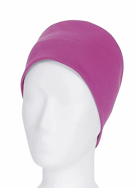 Trigema Strickmütze "TRIGEMA Soft-Cap", (1 St.) günstig online kaufen