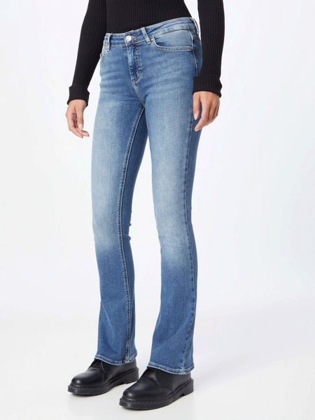 ONLY Bootcut-Jeans ONLBLUSH – Bootcut-Jeans mit günstig online kaufen