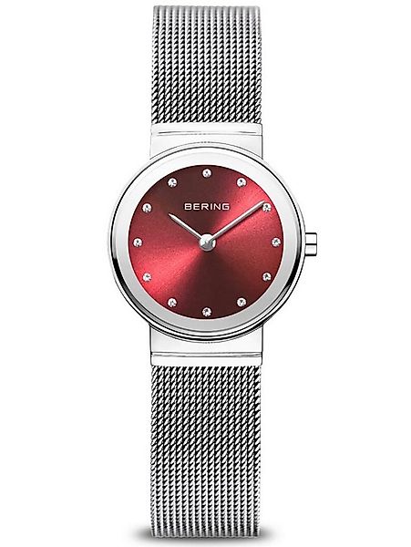 Bering Quarzuhr Bering 10126-003 Damenuhr Classic 25mm 5ATM Bering 10126-00 günstig online kaufen