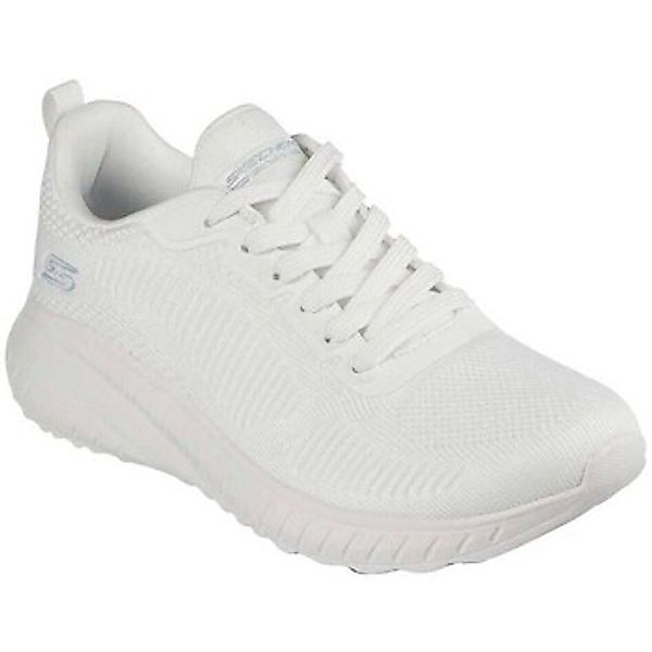 Skechers  Halbschuhe Sportschuhe BOBS SQUAD CHAOS - FACE OFF 117209 OFWT günstig online kaufen