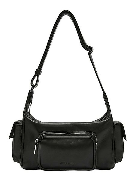 Liebeskind Berlin Schultertasche Crossbody, aus echtem Schafsleder günstig online kaufen