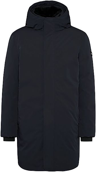 Cinque Parka CIRESISTOR mit Logopatch günstig online kaufen