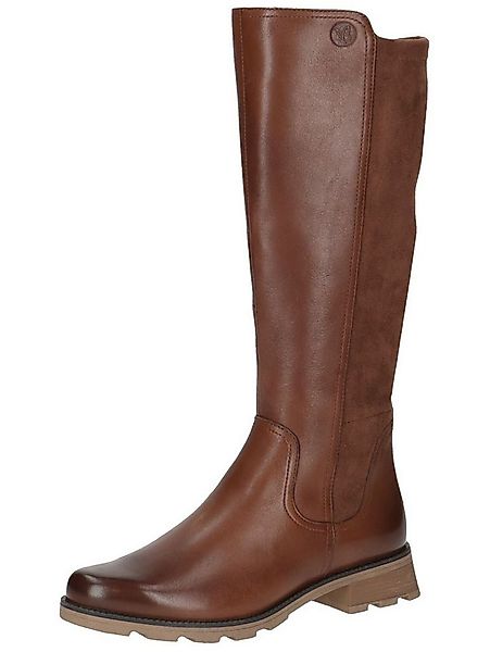 Caprice Caprice Stiefel Leder/Textil Stiefel günstig online kaufen