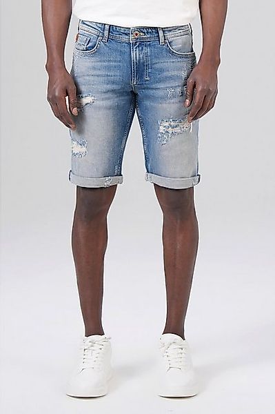 Miracle of Denim Jeansshorts Thomas Shorts günstig online kaufen