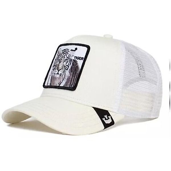 Goorin Bros  Mütze The White Tiger Trucker günstig online kaufen