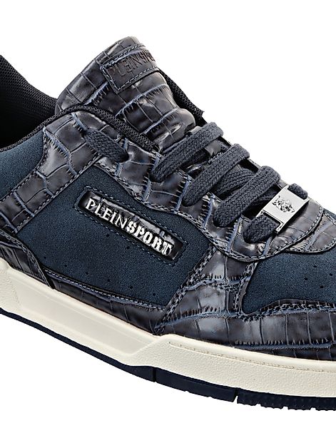 PLEIN SPORT Lo-Top Turnschuhe Sneaker günstig online kaufen