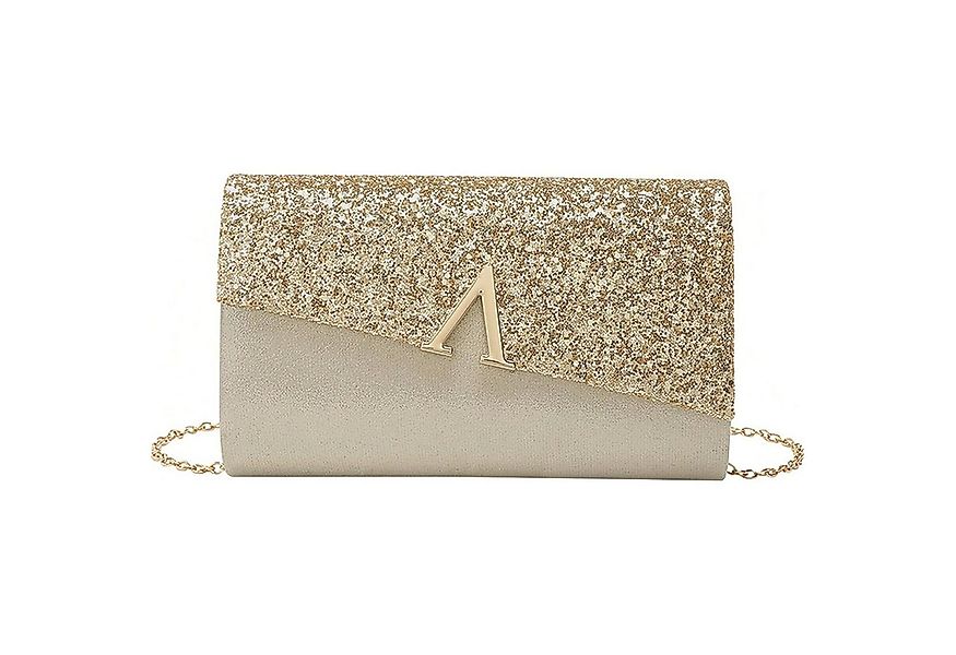 Coonoor Abendtasche Elegante Clutch für Damen, stilvolle Abendtasche, Umsch günstig online kaufen