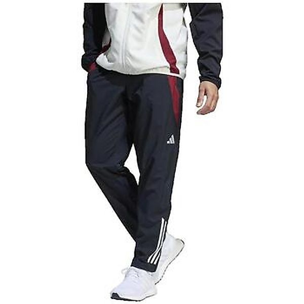adidas  Trainingsanzüge Pantalon  de présentation Manchester United 2024/25 günstig online kaufen