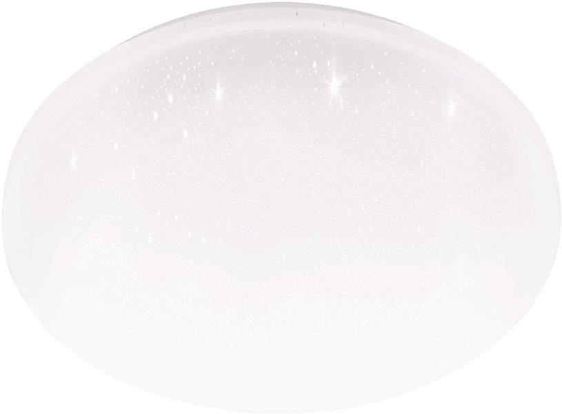 EGLO Deckenleuchte »FRANIA-S«, Leuchtmittel LED-Modul   LED fest integriert günstig online kaufen