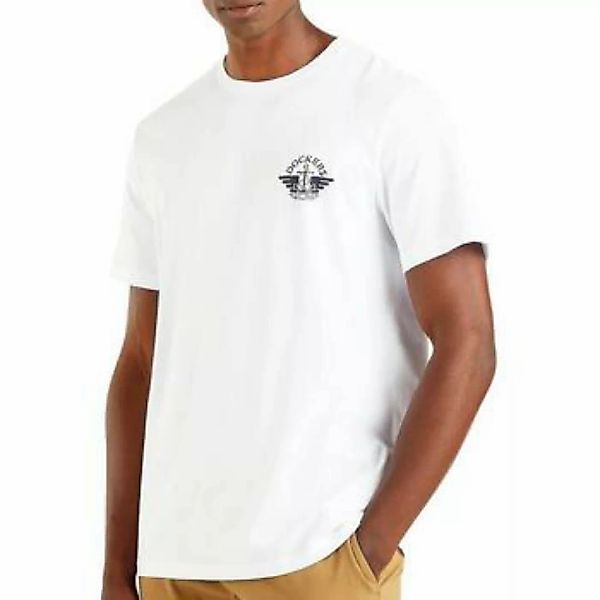 Dockers  T-Shirts & Poloshirts A1103-0069 günstig online kaufen