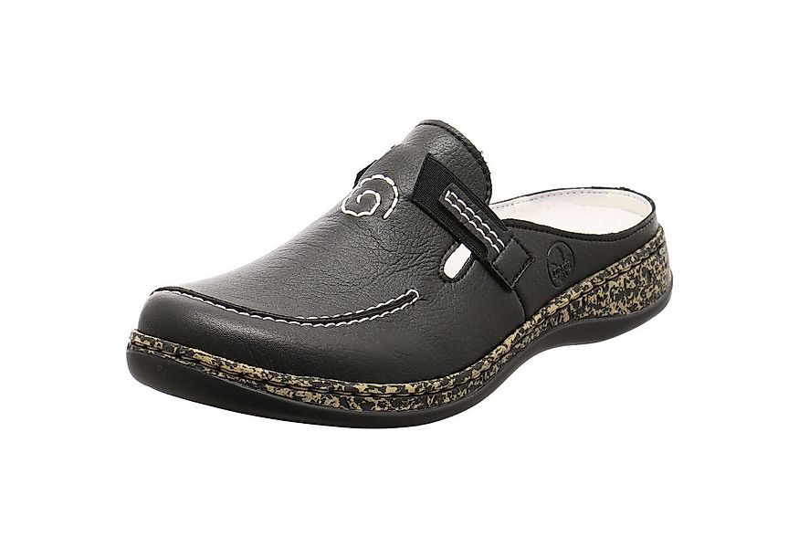 Rieker Pantolette günstig online kaufen