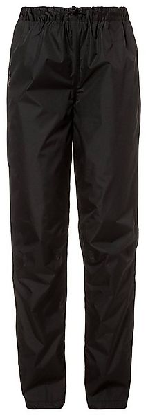 VAUDE Funktionshose Women's Fluid Pants (1-tlg) atmungsaktive und schnelltr günstig online kaufen