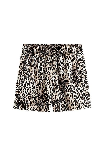 Next Shorts Shorts mit Tunnelzug (1-tlg) günstig online kaufen