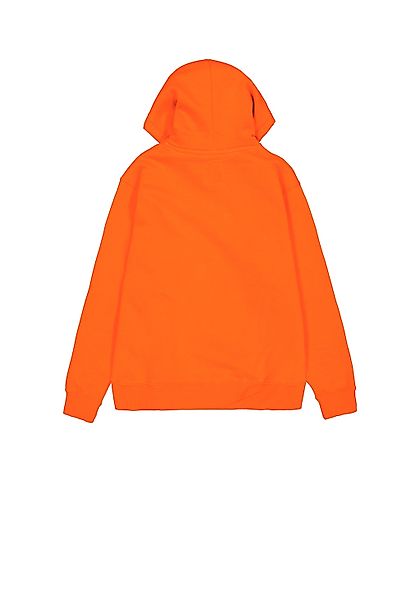 Alpha Industries Hoodie "Basic Hoodie BL" günstig online kaufen