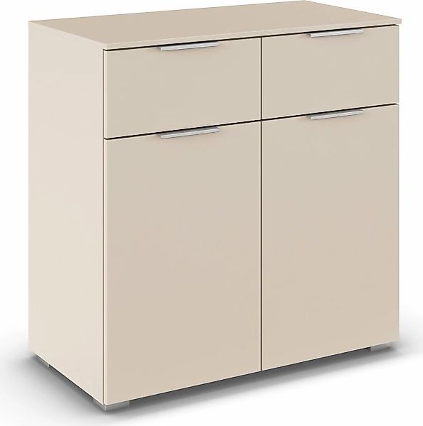 rauch Kombikommode "Sideboard Schubladenkommode CORTONA mit Dekor-Front" Br günstig online kaufen