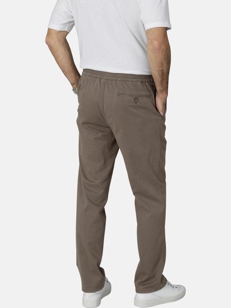 Babista Stoffhose PARIELLA aus Stretch-Qualität günstig online kaufen