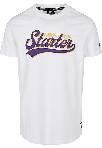 Starter Black Label T-Shirt Starter Black Label Herren Starter Swing Tee (1 günstig online kaufen