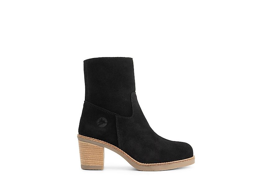 Travelin' Indre Stiefelette Winddicht günstig online kaufen