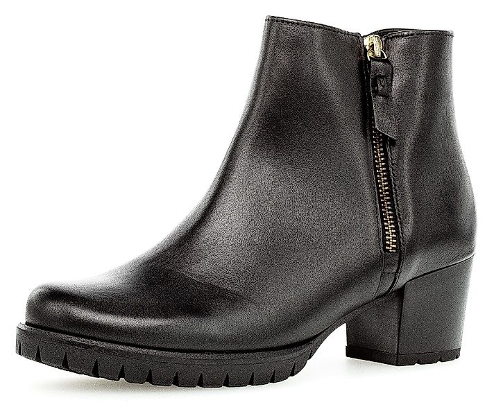 Gabor Stiefelette in Weite G (weit) günstig online kaufen