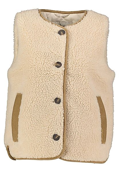 Barbour Steppweste Damen Fleeceweste LUCIANA (1-tlg) günstig online kaufen