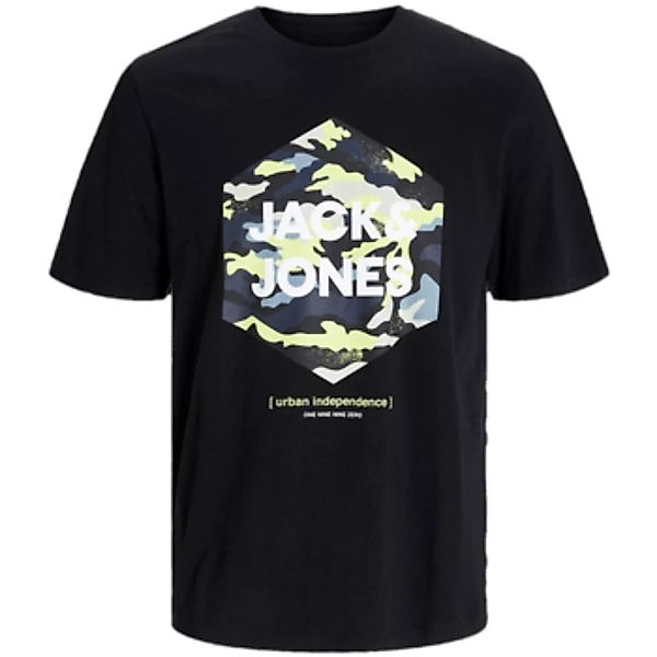 Jack & Jones  T-Shirts & Poloshirts 12263408 günstig online kaufen
