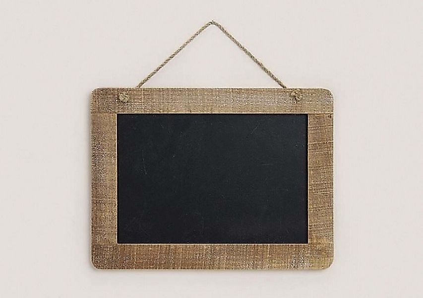 G.Wurm GmbH Hängedekoration Tafel Memotafel Küchentafel günstig online kaufen