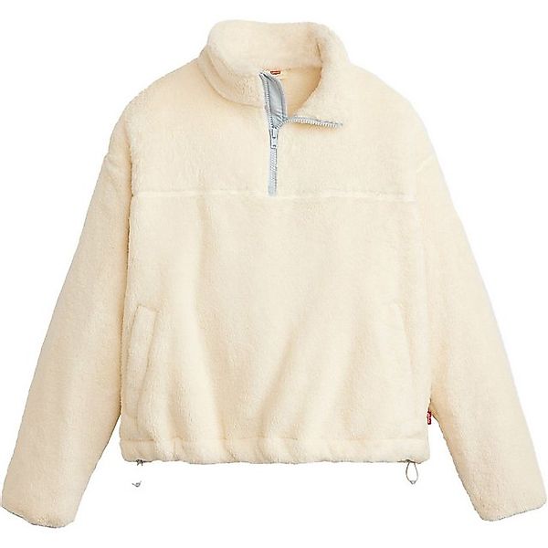 Levi's® Sweatshirt Canyon 1/4 Zip Canyon 1/4 Zip günstig online kaufen