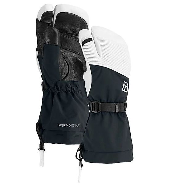 Ortovox Merino Freeride 3 Finger Glove Pro - Handschuhe günstig online kaufen