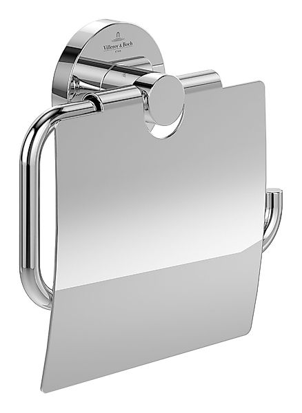 Villeroy & Boch Toilettenpapierhalter Elements - günstig online kaufen