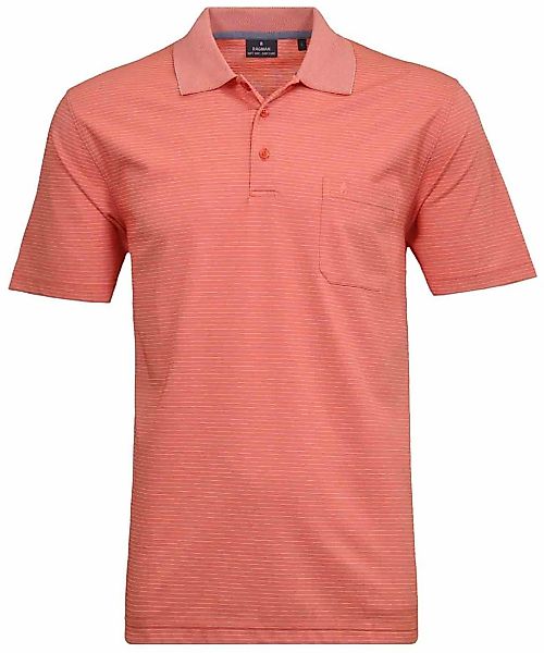 RAGMAN Poloshirt günstig online kaufen